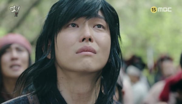 10 Drama Korea Kerajaan Rating Tertinggi di Mydramalist Sedekade Terakhir