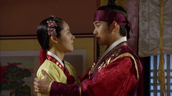 10 Drama Korea Kerajaan Rating Tertinggi di Mydramalist Sedekade Terakhir