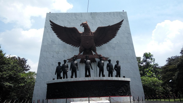 4 Destinasi Wisata di Jakarta yang Terkenal Angker, Nomor 2 Tempat Pembuangan Jasad