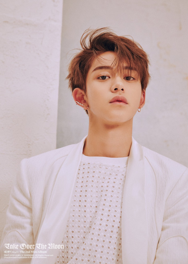 4 Personel Termuda WayV, Boyband Korea yang Tampil di Indonesia