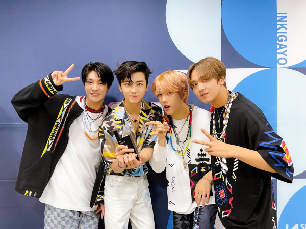 9 Kewarganegaraan 23 Member NCT, dari Korea sampai Kanada