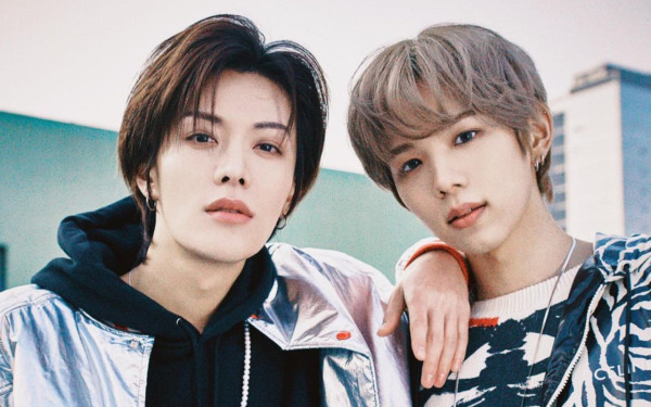 9 Kewarganegaraan 23 Member NCT, dari Korea sampai Kanada