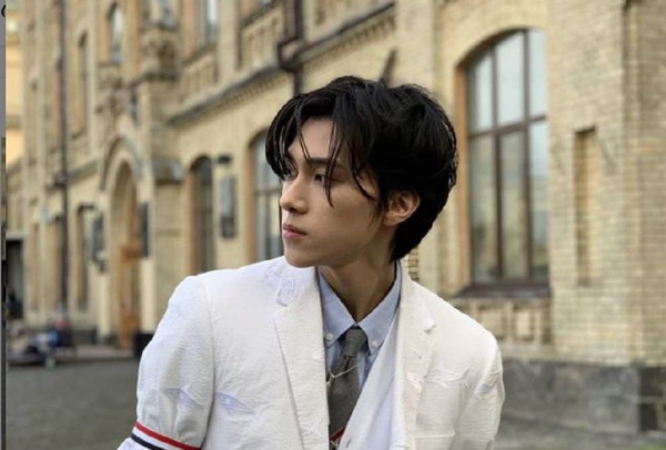 9 Kewarganegaraan 23 Member NCT, dari Korea sampai Kanada