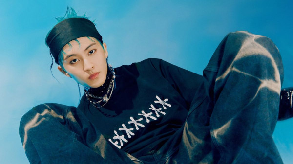 9 Kewarganegaraan 23 Member NCT, dari Korea sampai Kanada
