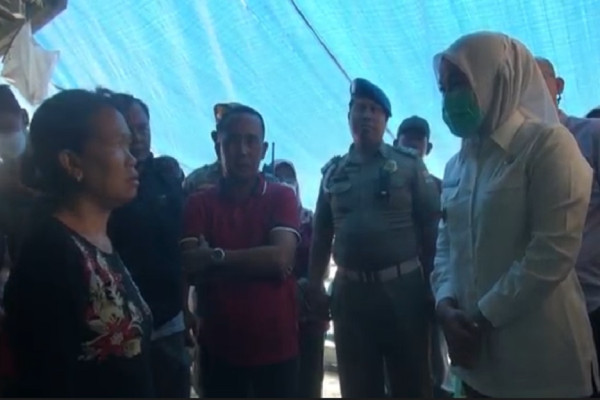 Pukul Nenek hingga Tewas, ODGJ di Palembang Dievakuasi ke RS