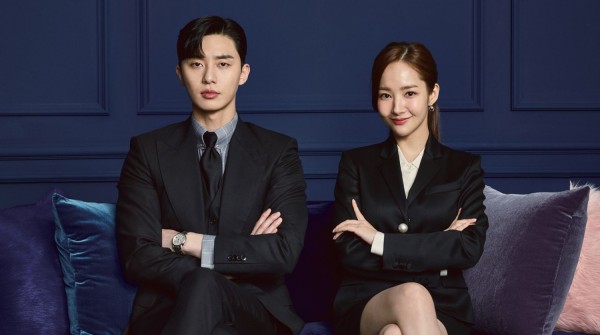 4 Artis Korea yang Punya Marga Sama tapi Tidak Bersaudara, Nomor 2 Mantan Suami Istri