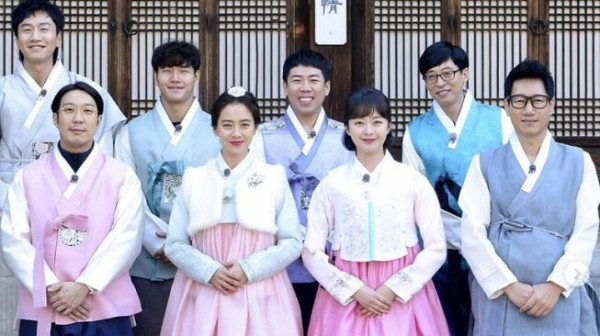 3 Film Korea yang Syuting di Indonesia, Nomor Terakhir Lokasinya Puncak Bogor