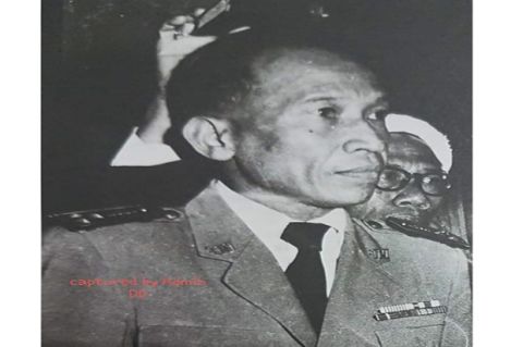 8 Mantan Gubernur DKI dari Masa ke Masa Berlatar Belakang Militer