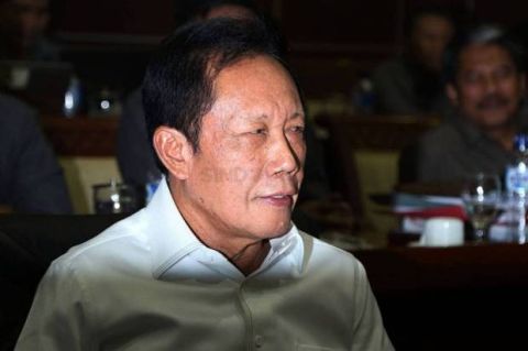 8 Mantan Gubernur DKI dari Masa ke Masa Berlatar Belakang Militer