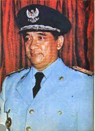 8 Mantan Gubernur DKI dari Masa ke Masa Berlatar Belakang Militer