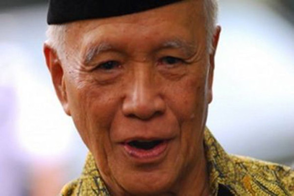 8 Mantan Gubernur DKI dari Masa ke Masa Berlatar Belakang Militer