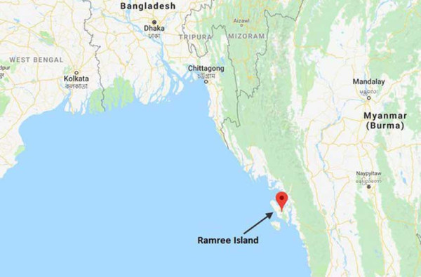 5 Pulau Paling Berbahaya di Dunia, Nomor 3 Dipercaya Dihuni Hantu
