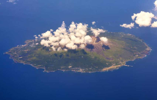 5 Pulau Paling Berbahaya di Dunia, Nomor 3 Dipercaya Dihuni Hantu