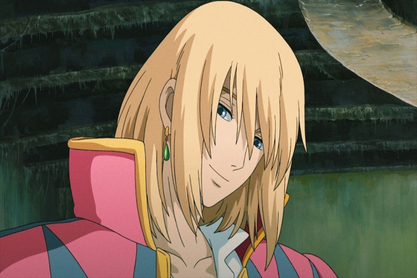 10 Karakter Cowok Anime Paling Imut dengan Kekuatan Berbahaya