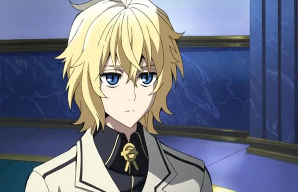 10 Karakter Cowok Anime Paling Imut dengan Kekuatan Berbahaya