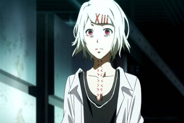 10 Karakter Cowok Anime Paling Imut dengan Kekuatan Berbahaya