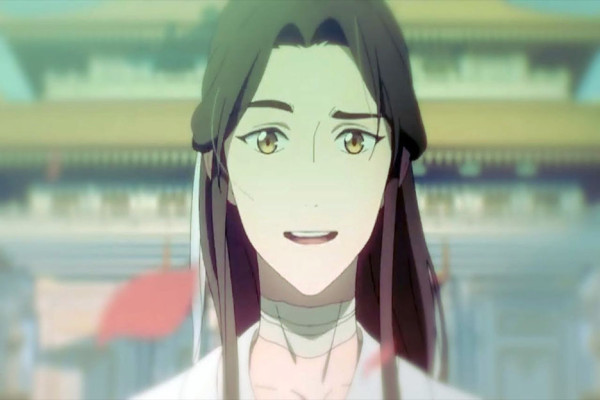 10 Karakter Cowok Anime Paling Imut dengan Kekuatan Berbahaya