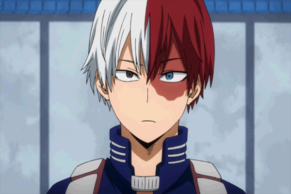 10 Karakter Cowok Anime Paling Imut dengan Kekuatan Berbahaya