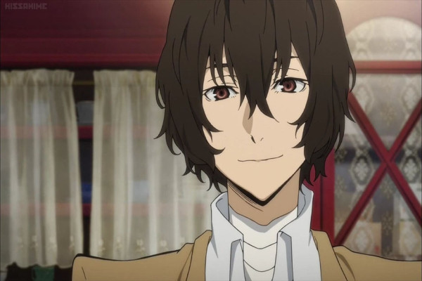 10 Karakter Cowok Anime Paling Imut dengan Kekuatan Berbahaya