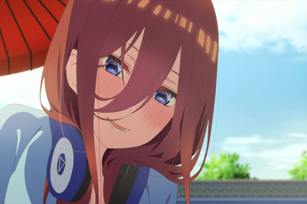 10 Protagonis Cewek Anime Paling Populer di MyAnimeList