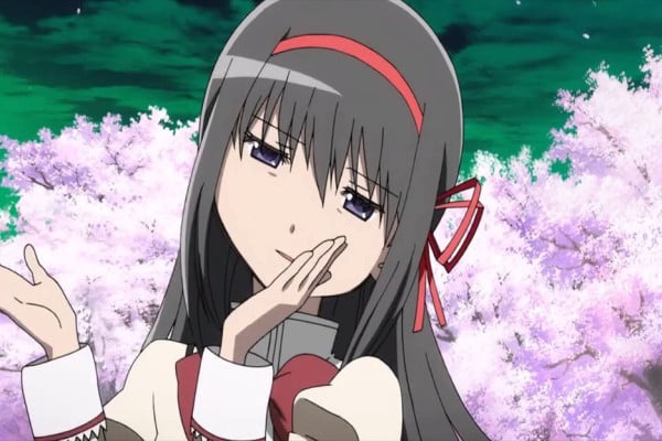 10 Protagonis Cewek Anime Paling Populer di MyAnimeList