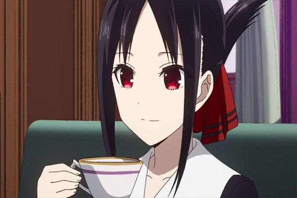 10 Protagonis Cewek Anime Paling Populer di MyAnimeList