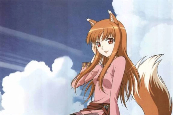 10 Protagonis Cewek Anime Paling Populer di MyAnimeList