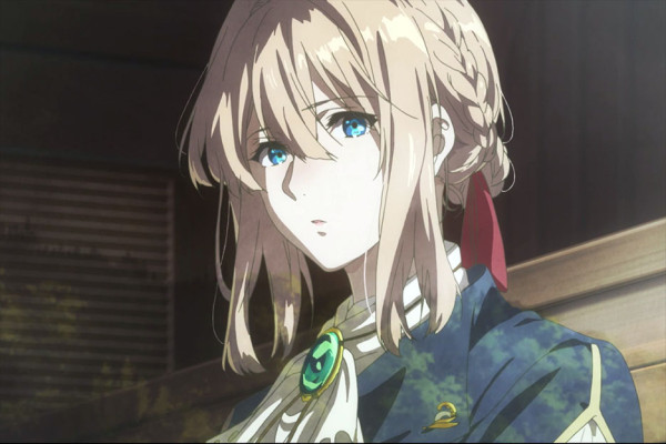 10 Protagonis Cewek Anime Paling Populer di MyAnimeList