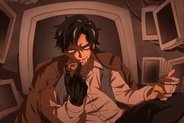 10 Karakter Anime Paling Kebapakan, tapi Bukan Bapak-Bapak