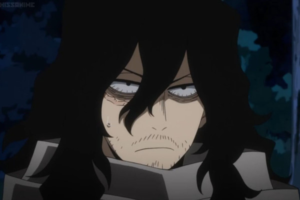 10 Karakter Anime Paling Kebapakan, tapi Bukan Bapak-Bapak