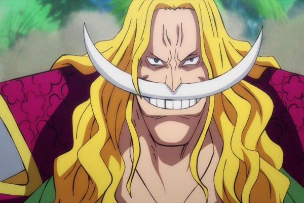 10 Karakter Anime Paling Kebapakan, tapi Bukan Bapak-Bapak