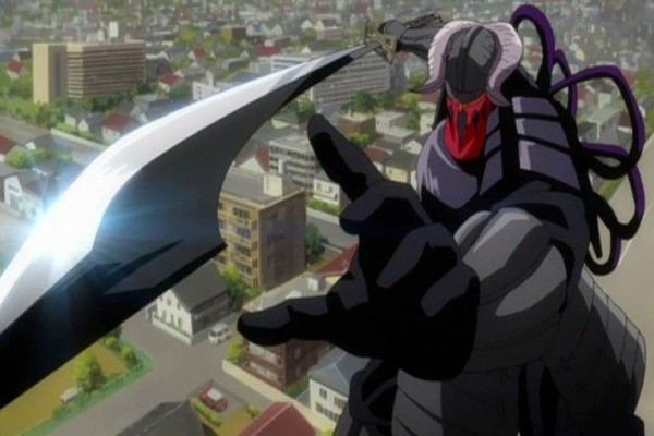 7 Wujud Bankai Paling Mengerikan di Semesta Bleach