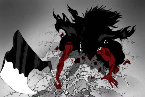 7 Wujud Bankai Paling Mengerikan di Semesta Bleach
