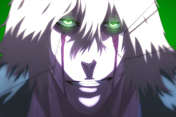 7 Wujud Bankai Paling Mengerikan di Semesta Bleach