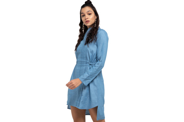 7 Baju Cewek Sophistix Membuatmu Tampil Casual