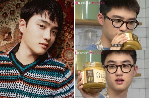 5 Idol K-Pop yang Tak Sengaja Bikin Produk Ludes, Jadi Barang Langka!