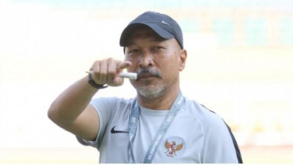 Kisah 3 Pemain Timnas Indonesia Nyerah Digembleng Pelatih Kejam Anatoli Polosin