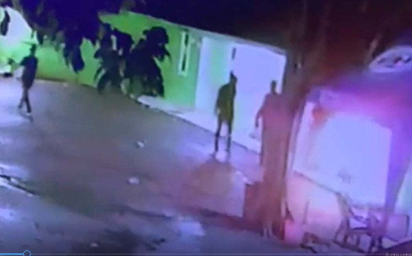 Tempat Dugem di Medan Dibakar Sekelompok Orang, Polisi Buru 7 Pelaku