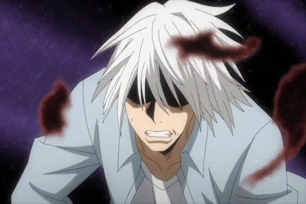 9 Karakter Pengguna Quirk One for All di My Hero Academia