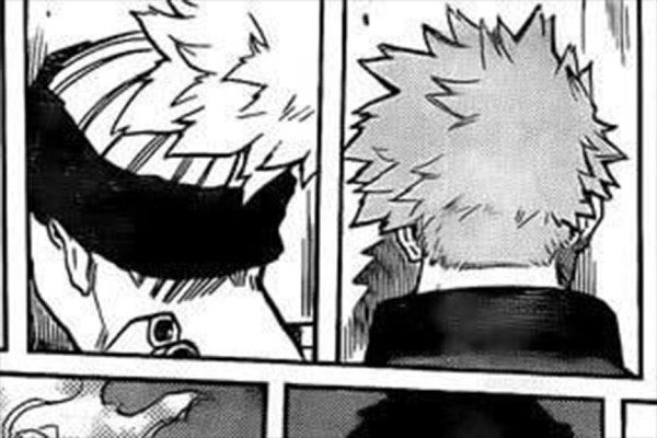 9 Karakter Pengguna Quirk One for All di My Hero Academia