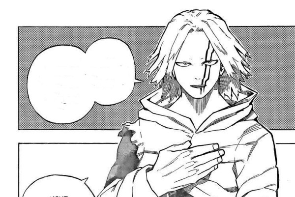 9 Karakter Pengguna Quirk One for All di My Hero Academia