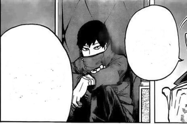 9 Karakter Pengguna Quirk One for All di My Hero Academia