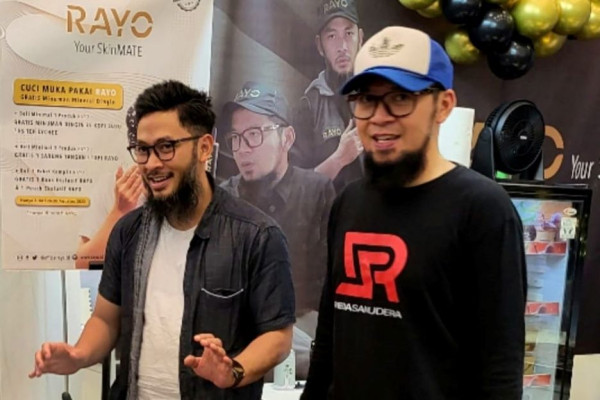 Bidik Segmen Konsumen Pria Aktif Modern, Ini Strategi Industri Perawatan Kulit