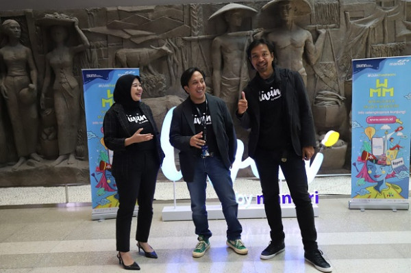 Wirausaha Muda Mandiri Siap Digelar dengan Total Hadiah Miliaran, Intip Syaratnya Berikut Ini!