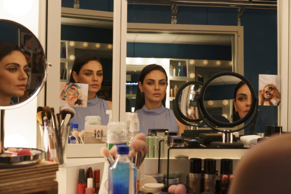 Film dan Serial Terbaru Netflix Oktober 2022, dari Korea, Jepang, hingga Barat