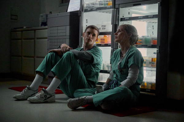 Film dan Serial Terbaru Netflix Oktober 2022, dari Korea, Jepang, hingga Barat