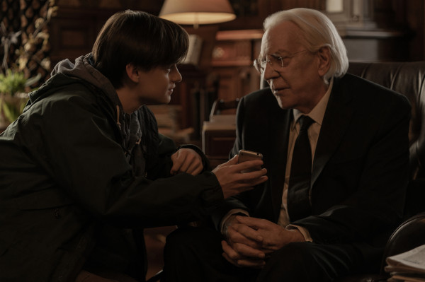 Film dan Serial Terbaru Netflix Oktober 2022, dari Korea, Jepang, hingga Barat