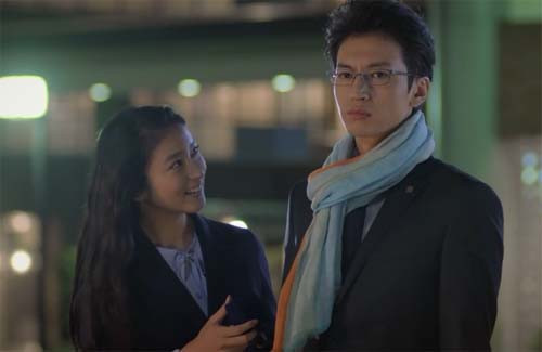 4 Film Jepang yang Dibintangi Emi Takei, Nomor Terakhir Adaptasi Seri Manga