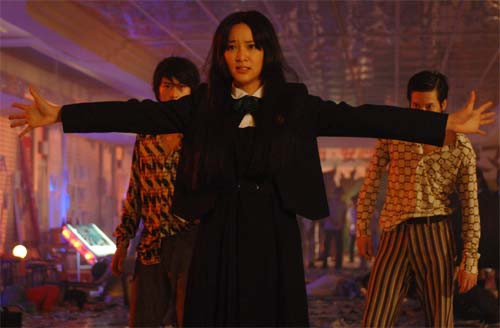 4 Film Jepang yang Dibintangi Emi Takei, Nomor Terakhir Adaptasi Seri Manga