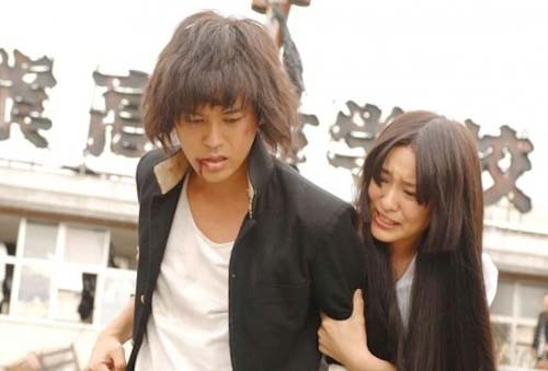4 Film Jepang yang Dibintangi Emi Takei, Nomor Terakhir Adaptasi Seri Manga